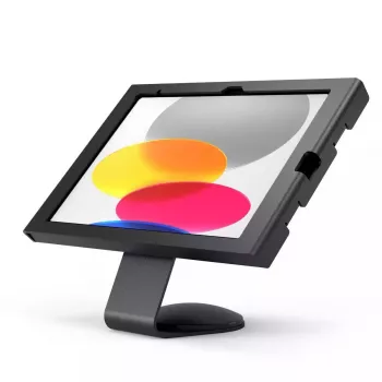 Compulocks Swell Gehäuse für iPad 10,9 inch (10. Gen) Schwarz Sichere Halterung