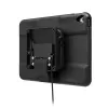 Compulocks iPad 10,9 Zoll 10. Generation PowerMove Schwarz Maximale Bildschirmdiagonale 27,7 cm