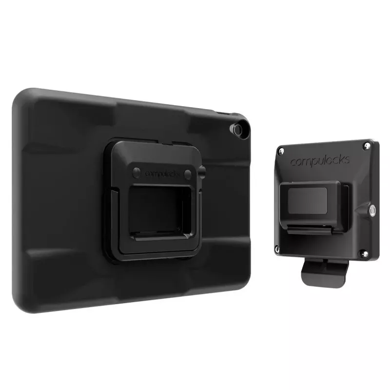 Compulocks iPad 10,9 Zoll 10. Generation PowerMove Schwarz Maximale Bildschirmdiagonale 27,7 cm