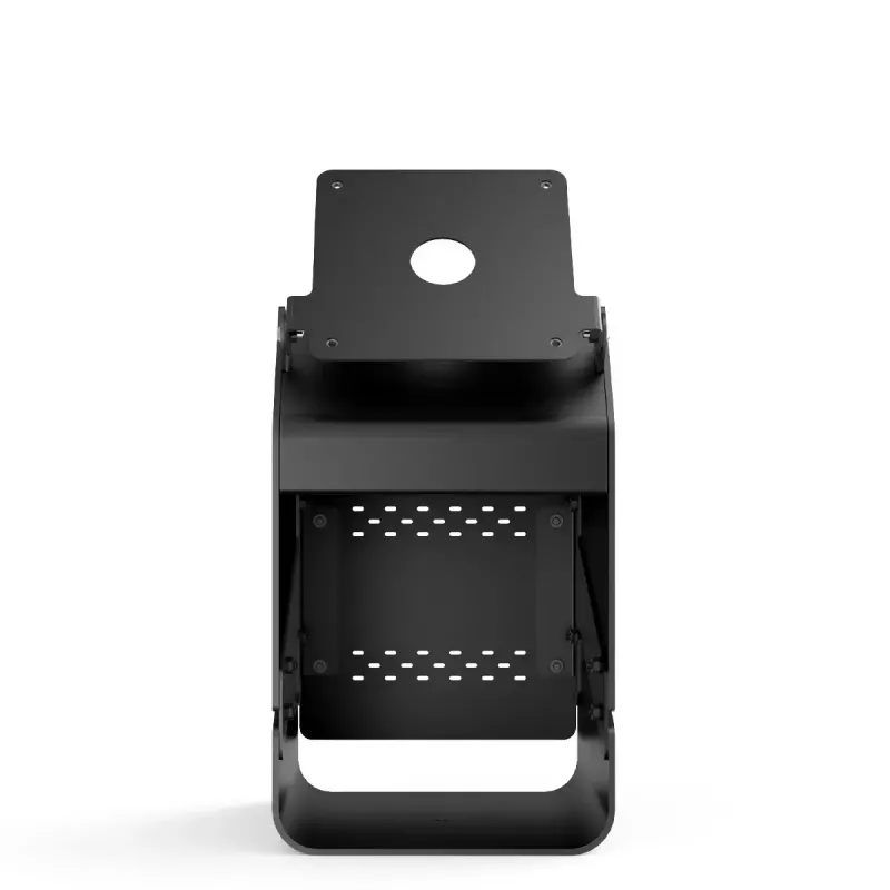 Tablet-Drucker-Kiosk Compulocks PK01 100 mm x 100 mm VESA-kompatibel