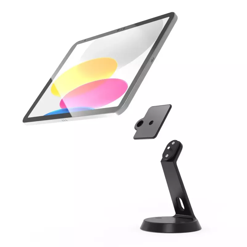 Compulocks GlideTab Schwarz Universal Tablet-Halterung Maximalbildschirm 15 inch