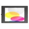 Compulocks iPad 10.-11. Gen Apex Gehäuse Wandhalterung Schwarz 11 Zoll