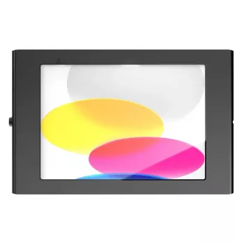Compulocks iPad 10.-11. Gen Apex Gehäuse Wandhalterung Schwarz 11 Zoll