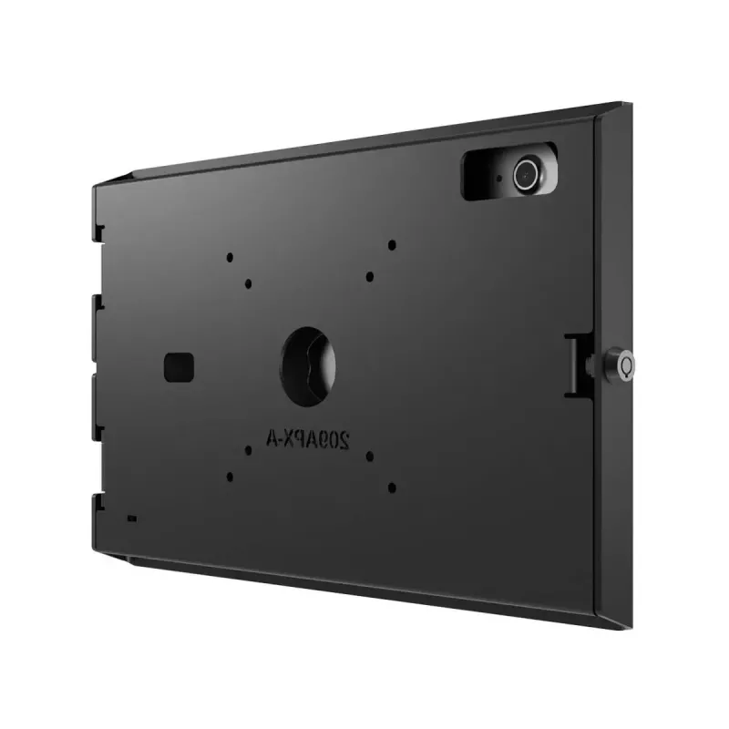 Compulocks iPad 10.-11. Gen Apex Gehäuse Wandhalterung Schwarz 11 Zoll