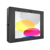 Compulocks iPad 10.-11. Gen Apex Gehäuse Wandhalterung Schwarz 11 Zoll