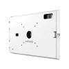 Compulocks iPad 10.-11. Gen Apex Gehäuse Wandhalterung Weiß 11 Zoll