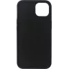 eSTUFF ES67120036-BULK Handyhülle 15,5 cm (6,1 Zoll) Cover Schwarz