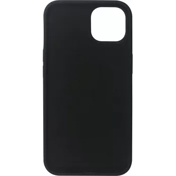 eSTUFF ES67120036-BULK Handyhülle 15,5 cm (6,1 Zoll) Cover Schwarz