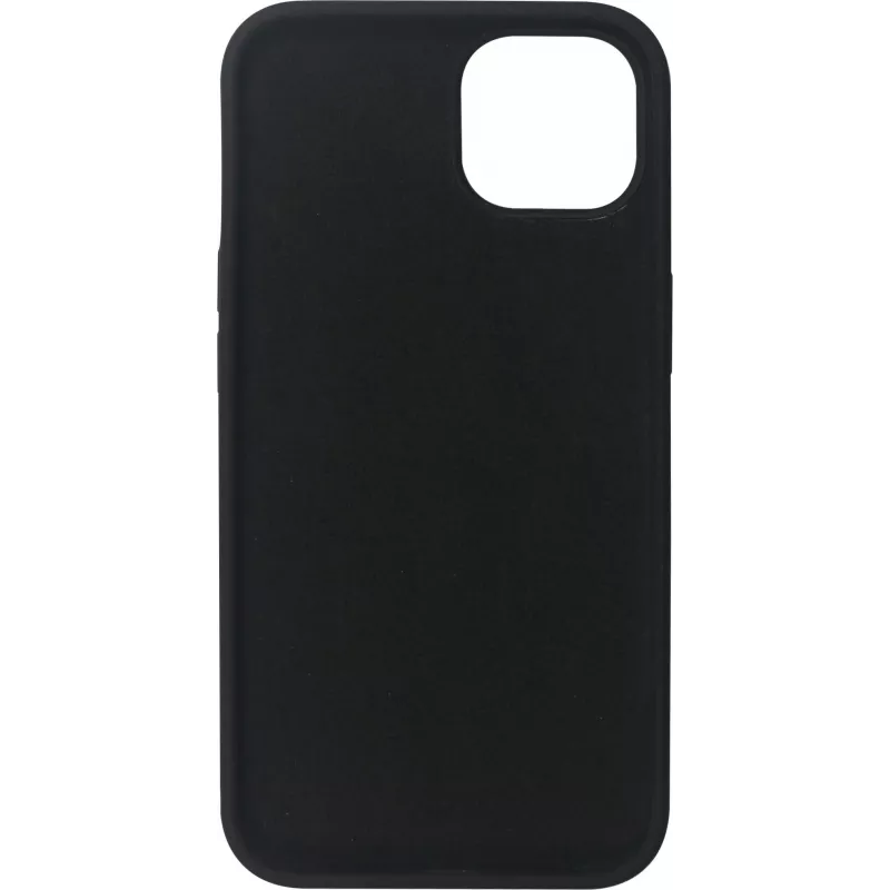 eSTUFF ES67120036-BULK Handyhülle 15,5 cm (6,1 Zoll) Cover Schwarz