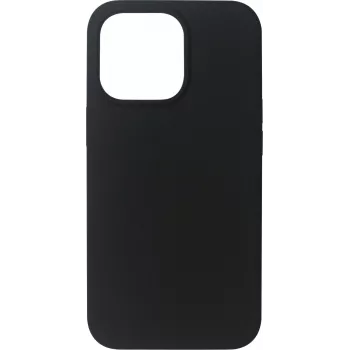 eSTUFF ES67120037-BULK Handyhülle 15,5 cm (6,1 Zoll) Cover Schwarz