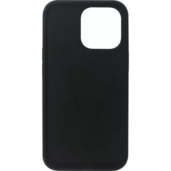 eSTUFF ES67120037-BULK Handyhülle 15,5 cm (6,1 Zoll) Cover Schwarz