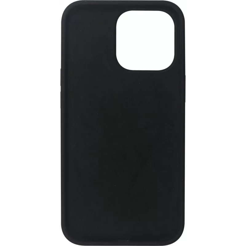 eSTUFF ES67120037-BULK Handyhülle 15,5 cm (6,1 Zoll) Cover Schwarz