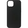 Handyhülle eSTUFF ES67101036-BULK – kompatibel mit Apple-Geräten, Schwarz