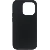 eSTUFF ES67120039-BULK Handyhülle 15,5 cm (6,1 Zoll) Cover Schwarz