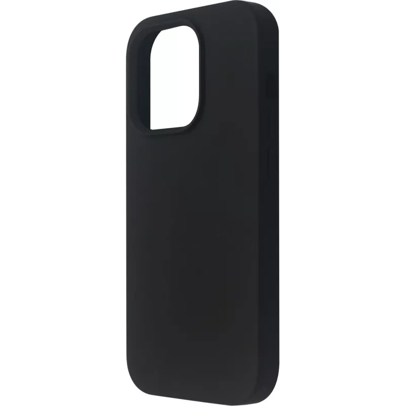 eSTUFF ES67120039-BULK Handyhülle 15,5 cm (6,1 Zoll) Cover Schwarz