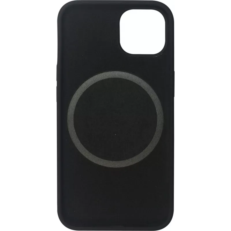 eSTUFF ES67150036-BULK Handyhülle 15,5 cm (6,1 Zoll) Cover Schwarz