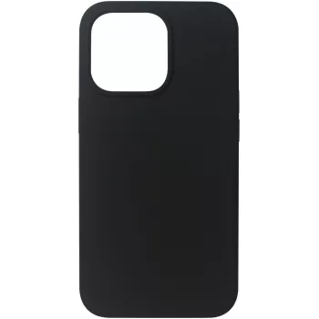 eSTUFF ES67150037 Handyhülle 15,5 cm (6,1 Zoll) Cover Schwarz