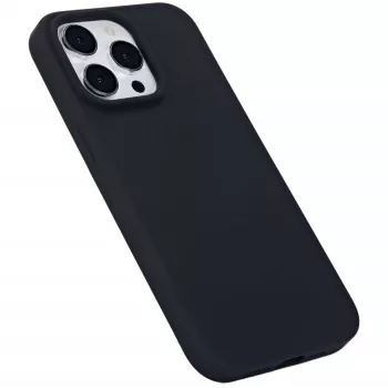eSTUFF ES67150037 Handyhülle 15,5 cm (6,1 Zoll) Cover Schwarz
