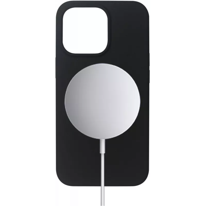 eSTUFF ES67150037 Handyhülle 15,5 cm (6,1 Zoll) Cover Schwarz