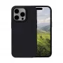 dbramante1928 Bulk - Nuuk - iPhone 15 Pro - Schwarz Robuste Hülle