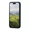 dbramante1928 Bulk - Nuuk - iPhone 15 Pro - Schwarz Robuste Hülle