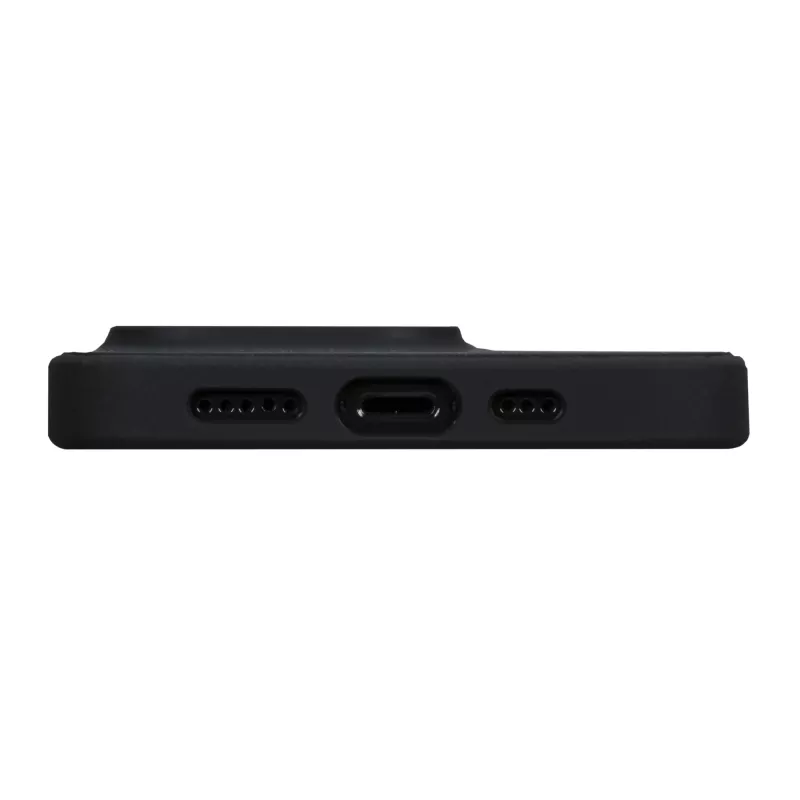 dbramante1928 Bulk - Nuuk - iPhone 15 Pro - Schwarz Robuste Hülle