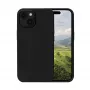 dbramante1928 Bulk - Nuuk - iPhone 15 Plus - Schwarz Robuste Hülle
