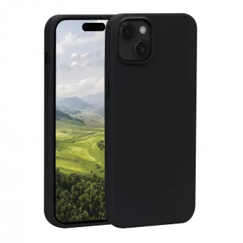 dbramante1928 Bulk - Nuuk - iPhone 15 Plus - Schwarz Robuste Hülle