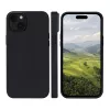 dbramante1928 Bulk - Nuuk - iPhone 15 Plus - Schwarz Robuste Hülle