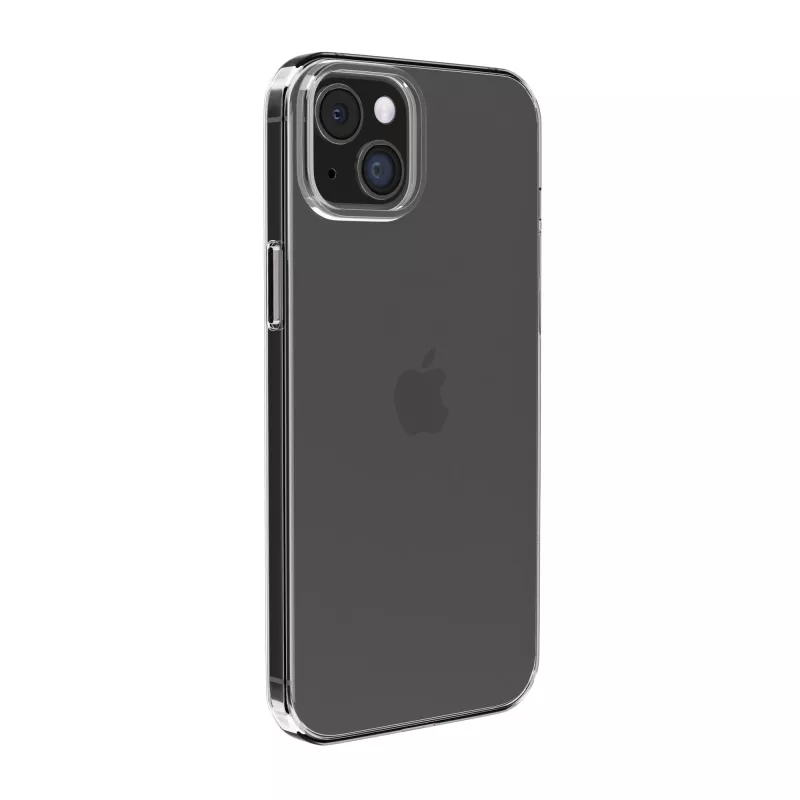 Cover dbramante1928 Nuuk iPhone 15 Plus Transparent