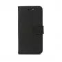 eSTUFF ES67110002-BULK Handyhülle Brieftaschenhülle Schwarz