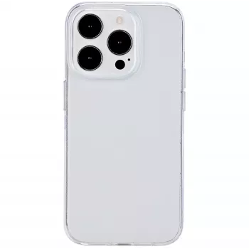 eSTUFF ES67100027-BULK Handyhülle 15,5 cm (6,1 Zoll) Cover Transparent