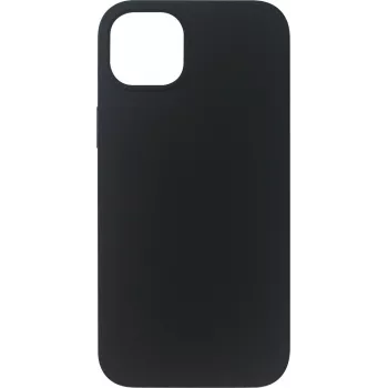 Handyhülle eSTUFF ES67101022-BULK Schwarz für Apple