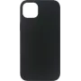 Handyhülle eSTUFF ES67101022-BULK Schwarz für Apple