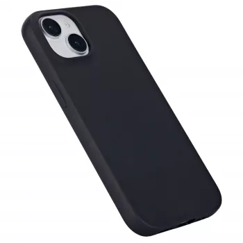 eSTUFF ES67101025-BULK Handyhülle 15,5 cm (6,1 Zoll) Cover Schwarz