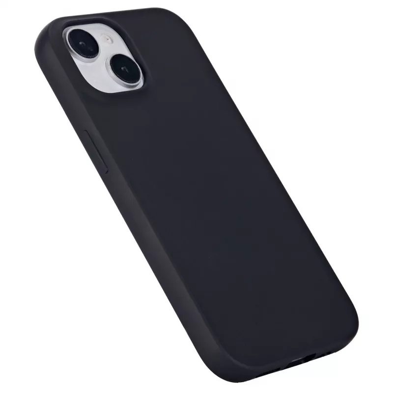 eSTUFF ES67101025-BULK Handyhülle 15,5 cm (6,1 Zoll) Cover Schwarz