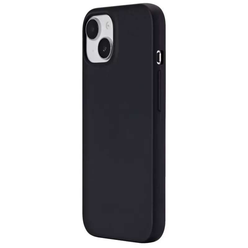 eSTUFF ES67101025-BULK Handyhülle 15,5 cm (6,1 Zoll) Cover Schwarz