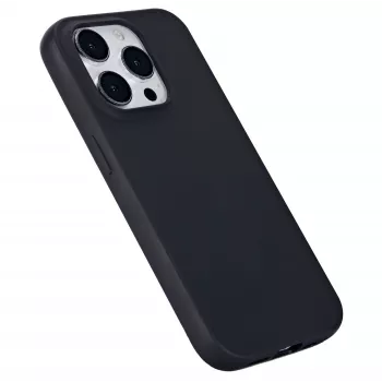 eSTUFF ES67101027-BULK Handyhülle 15,5 cm (6,1 Zoll) Cover Schwarz