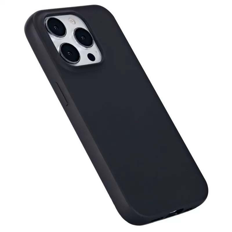 eSTUFF ES67101027-BULK Handyhülle 15,5 cm (6,1 Zoll) Cover Schwarz
