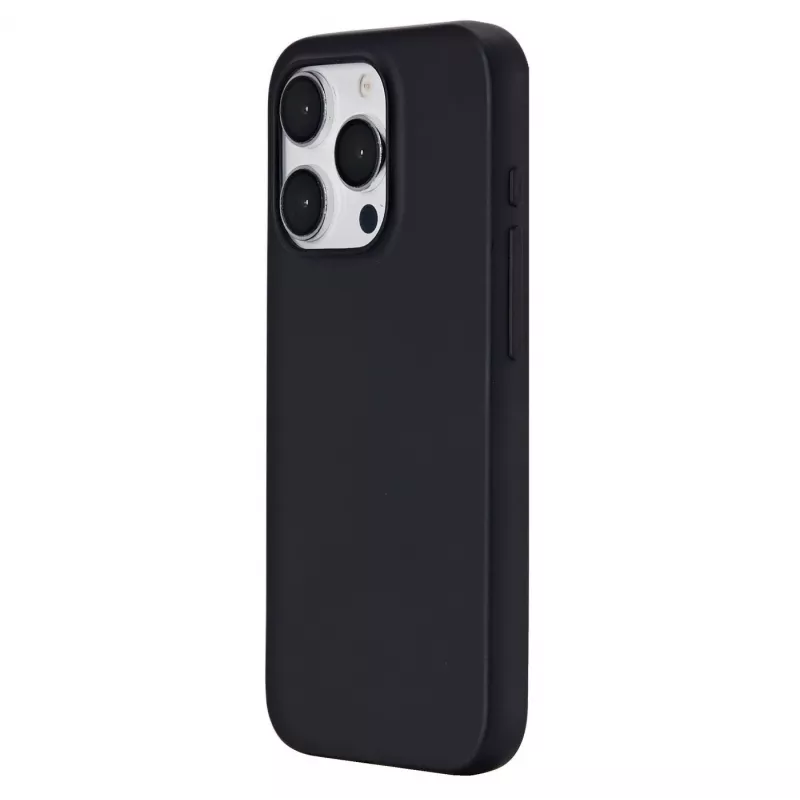 eSTUFF ES67101027-BULK Handyhülle 15,5 cm (6,1 Zoll) Cover Schwarz