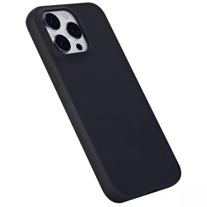 eSTUFF ES67101028-BULK Handyhülle 17 cm (6,7 Zoll) Cover Schwarz