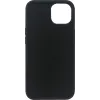 eSTUFF ES67120021-BULK Handyhülle 15,5 cm (6,1 Zoll) Cover Schwarz
