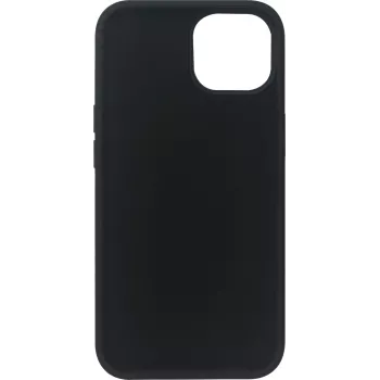 eSTUFF ES67120021-BULK Handyhülle 15,5 cm (6,1 Zoll) Cover Schwarz