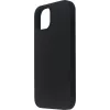 eSTUFF ES67120021-BULK Handyhülle 15,5 cm (6,1 Zoll) Cover Schwarz