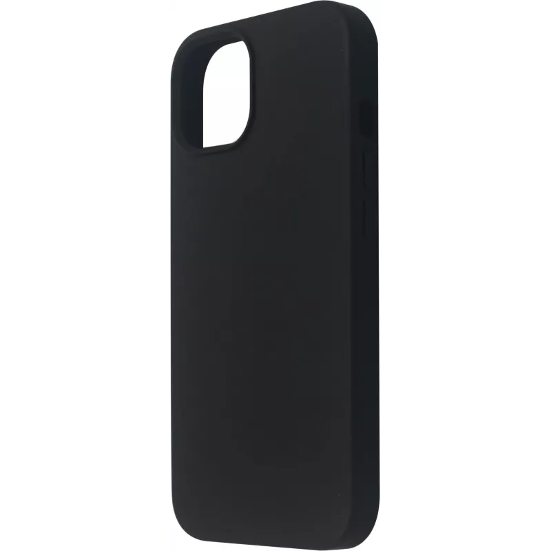 eSTUFF ES67120021-BULK Handyhülle 15,5 cm (6,1 Zoll) Cover Schwarz