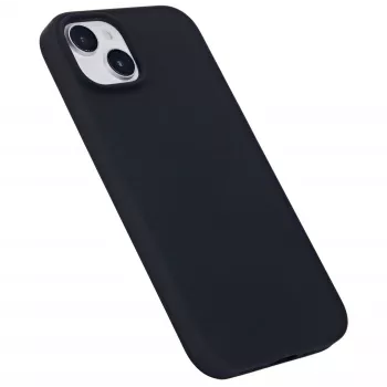 eSTUFF ES67120026-BULK Handyhülle 17 cm (6,7 Zoll) Cover Schwarz