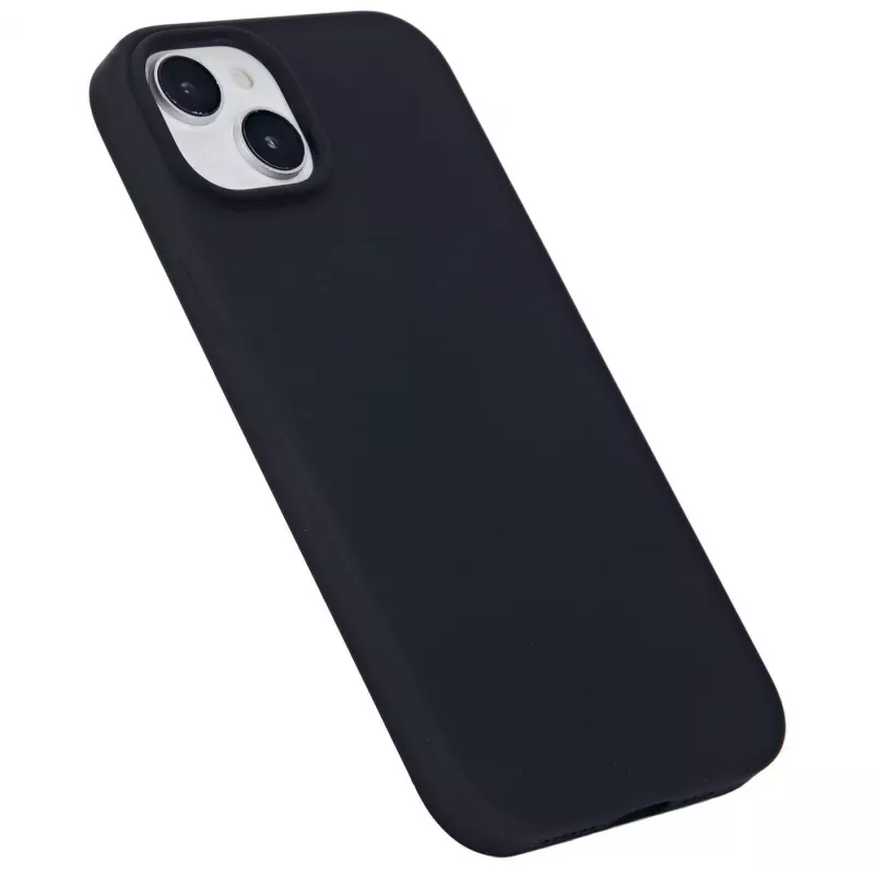 eSTUFF ES67120026-BULK Handyhülle 17 cm (6,7 Zoll) Cover Schwarz