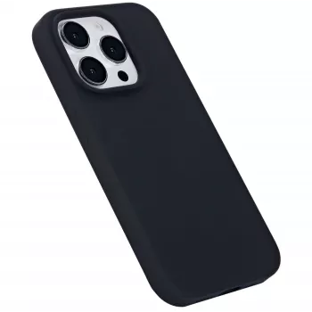 eSTUFF ES67120027-BULK Handyhülle 15,5 cm (6,1 Zoll) Cover Schwarz