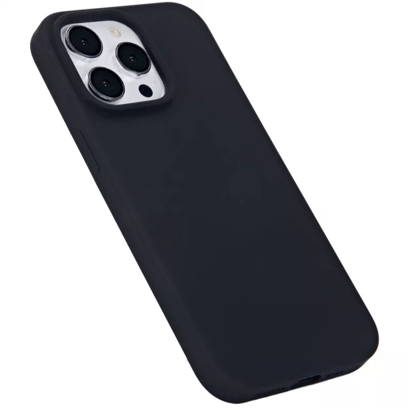 eSTUFF ES67120028-BULK Handyhülle 17 cm (6,7 Zoll) Cover Schwarz