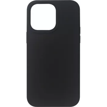 eSTUFF ES67150021-BULK Handyhülle 15,5 cm (6,1 Zoll) Cover Schwarz